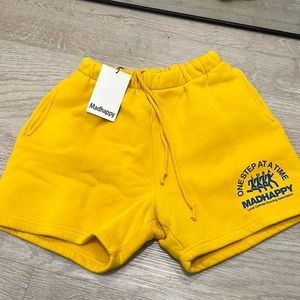Madhappy shorts